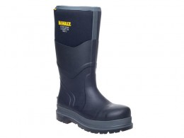 DEWALT Hobart Premium Rubber Safety Wellingtons £82.99